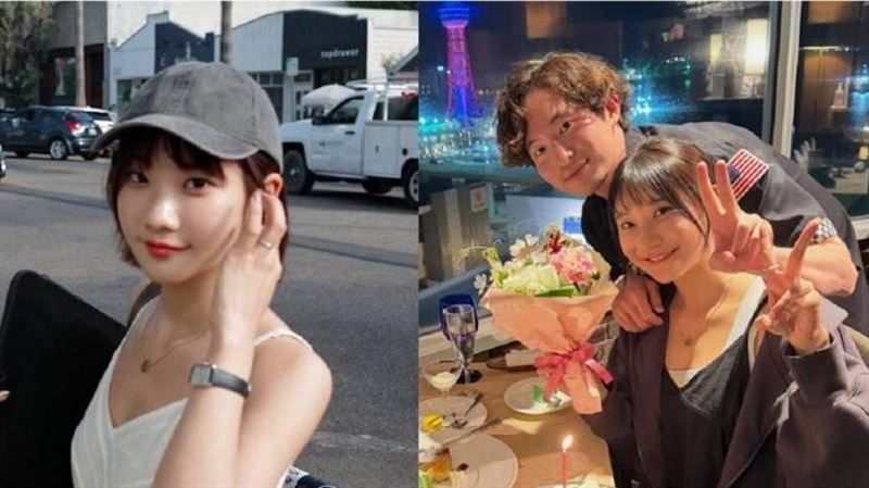 愛莉莎莎看電影被抓包用敬老票　真相曝光