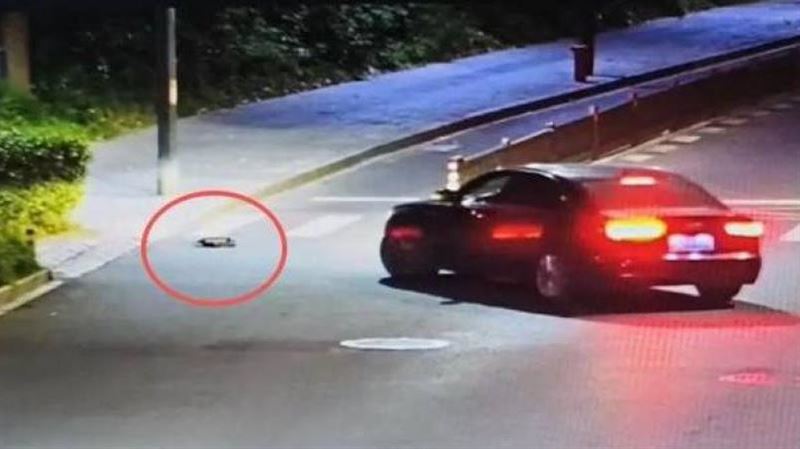 代駕10分鐘路程司機開1小時！乘客卻大讚