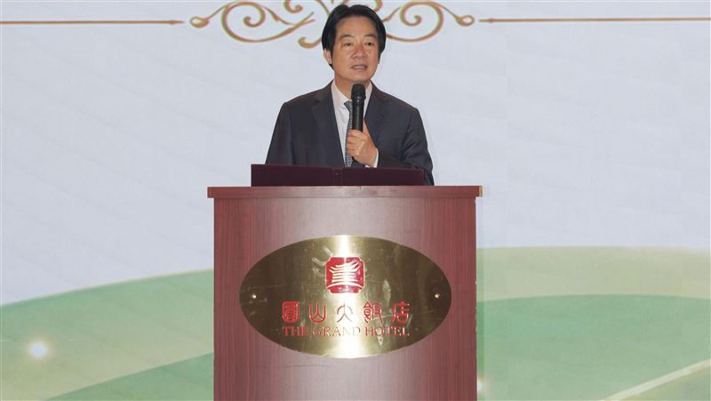 賴清德：持續擴大預防保健慢性病管理資源