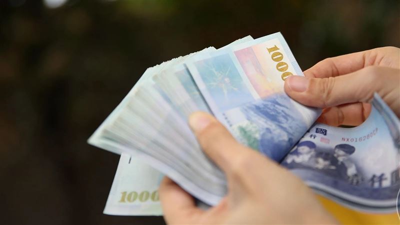 賺再多錢都沒安全感？專家揭貧富心態差異