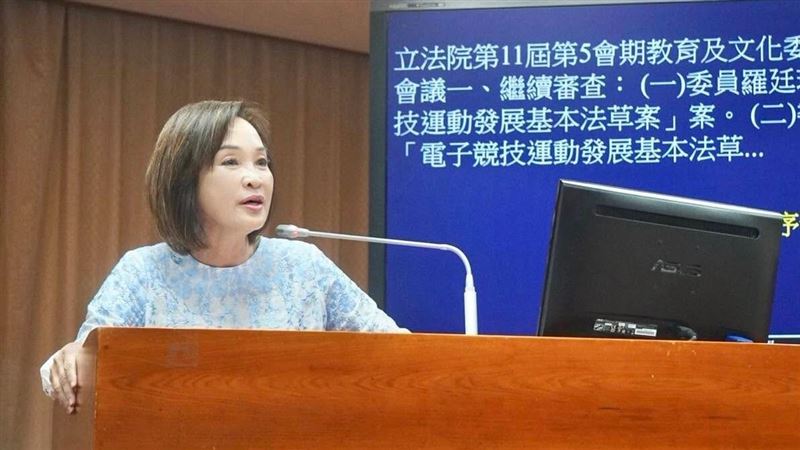 慰問受害者家屬　柯志恩：鞭刑公投納毒駕