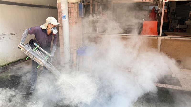 母女返台發燒 就醫「隱瞞這事」遭罰1萬