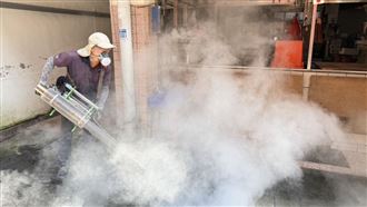 母女返台發燒　就醫「隱瞞這事」遭罰1萬