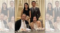 台玻夫人瞎傳引網爆！長子輕生極密治喪曝