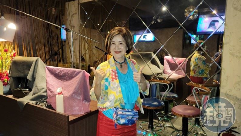 徐莉玲狂改26次文！她誤信烏龍死訊悼陳昇