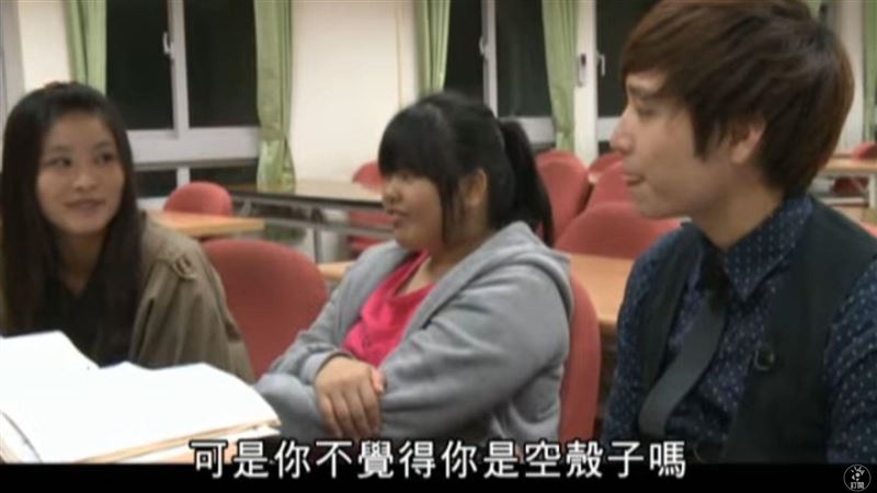 羅廷瑋大學沒上課：只要文憑　他1句狠批