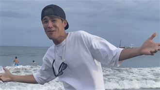 愛子失聯3天身亡　72歲資深男星悲痛發聲