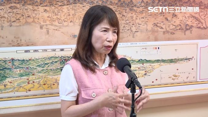 爆插隊看診！陳昭姿道歉了：我非常不舒服