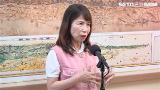 爆插隊看診！陳昭姿道歉了：我非常不舒服