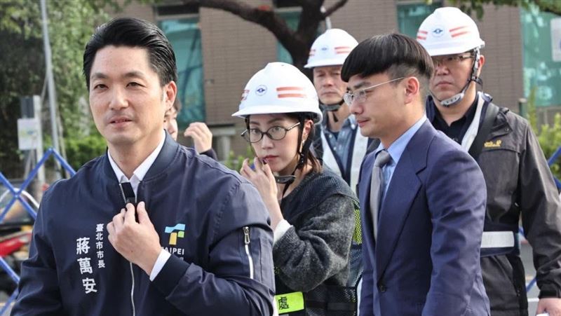 殷瑋打台糖一箭雙鵰：「既護蔣，又打燕」