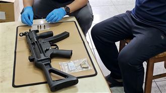 替友保管槍被抓…隔代教養兒拿嬤當擋箭牌