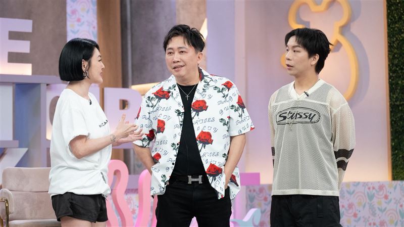 趙正平鬆口再婚原因　追求多年1點被看重