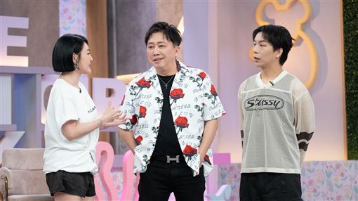 趙正平鬆口再婚原因　追求多年1點被看重