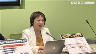 習近平國師竟嗆台沒下次大選　綠營反擊了