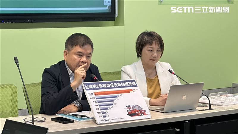翁曉玲凍結考試院、銓敘部預算　綠轟這句