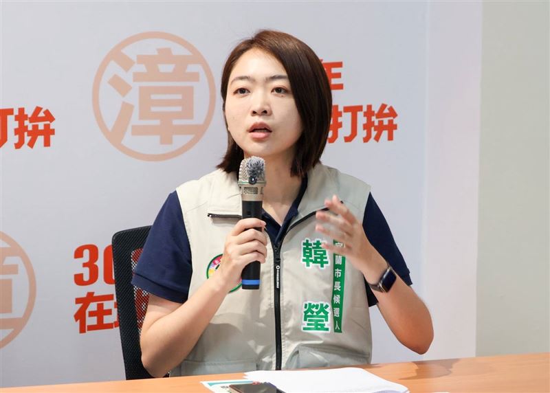讓世界走進宜蘭,把時間留給山海!林國漳攜手李明哲、韓瑩、吳亞蓁發布觀光立縣2.0 邁向千萬觀光旅遊人次