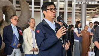 毒油燒台糖…遭疑5月就知情！陳其邁震怒