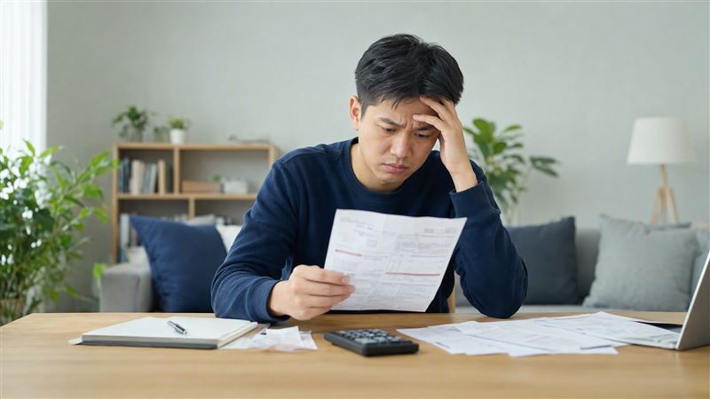 新家還沒住「電費飆1377元」！真相曝光