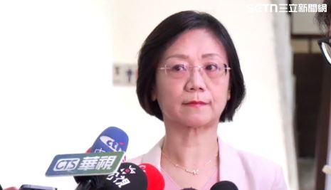 又出手凍結預算！翁曉玲：政府超有錢