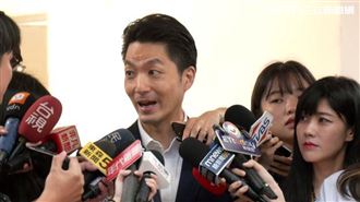 嗆「有事衝我來」！蔣萬安挨告3罪