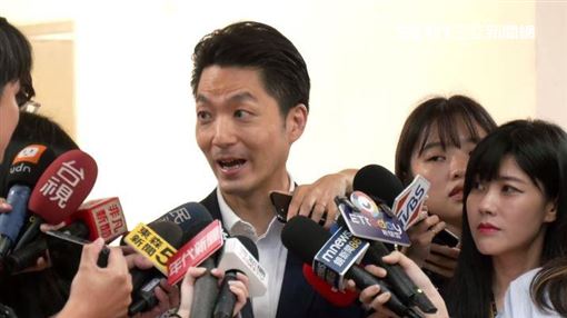 嗆「有事衝我來」！蔣萬安挨告3罪