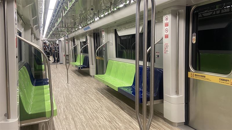 坐一站到台北市　捷運萬大中和線進度曝光