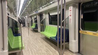 坐一站到台北市　捷運萬大中和線進度曝光