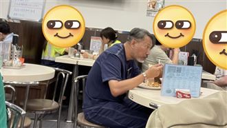 男星認罹巴金森氏症　轉行倉儲求生近況曝