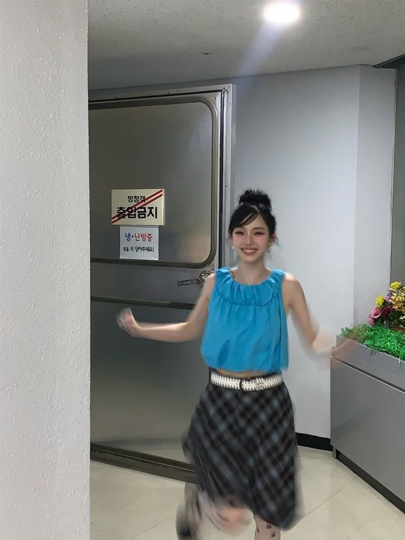 Vigorous Intermittent Lifestyle Physical Activity,意思是日常生活當中,由於不經意的加快動作,進而達到高強度運動效果的活動。(圖/翻攝自IG @katarinabluu)
