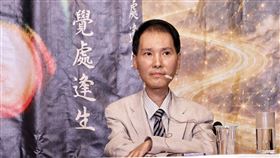 罕病博士彭士齊 輪椅上的生命覺醒！