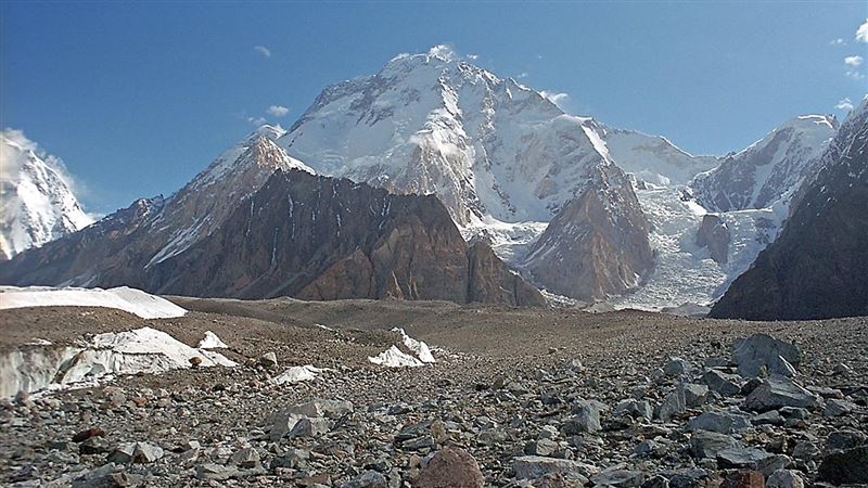 登山家王鐘遺體尋獲　10人登山隊全部遇難