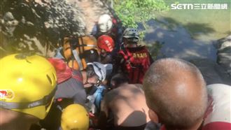 牛角灣溪「3去2回」男大生亡！校方發聲了