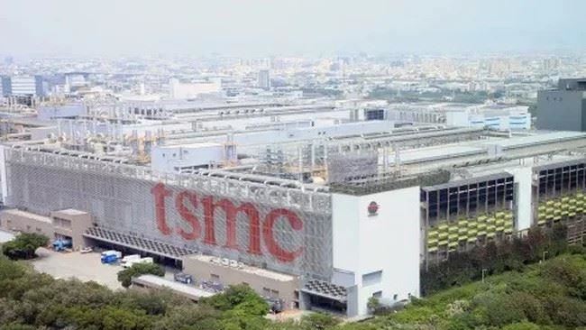 台積JASM二廠受大震影響？　龔明鑫說明