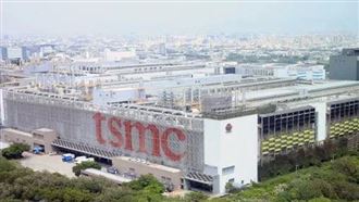 台積JASM二廠受大震影響？　龔明鑫說明