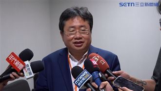 跨境買凶毆矢板！中檢曝難辦反滲透法主因