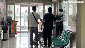 20歲男大生溺斃　媽癱輪椅：才說週四回家