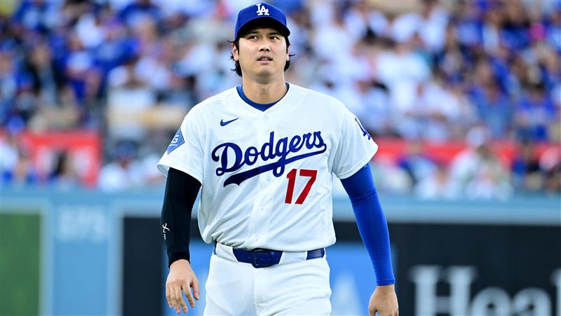 交易不影響計畫　道奇教頭曝大谷翔平進度
