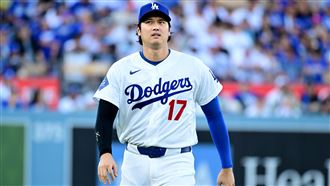 交易不影響計畫　道奇教頭曝大谷翔平進度
