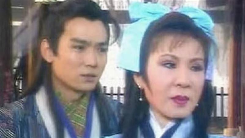 「西門大媽」當女主　與男星恩愛被笑20年