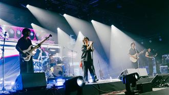 北流x日月光媒合紙鳶登泰國音樂節