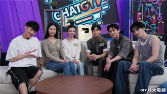 黃偉晉曝：他私下揪人上廁所　男星身份曝