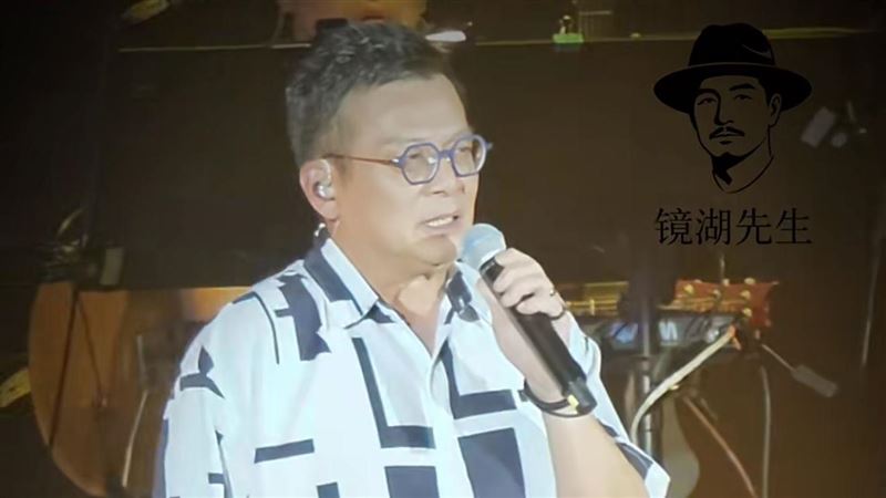 男星喪妻太痛消失6年　爆經濟困難鬆口了