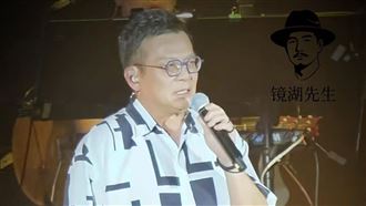 男星喪妻太痛消失6年　爆經濟困難鬆口了