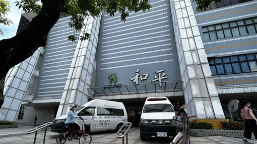 急診暴力再現！民眾持武器　北市聯醫回應
