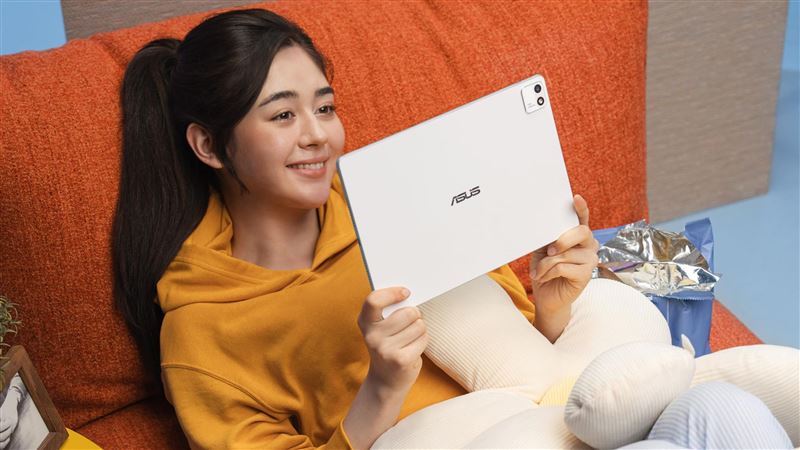 華碩推ASUS Pad　最低0元帶回家