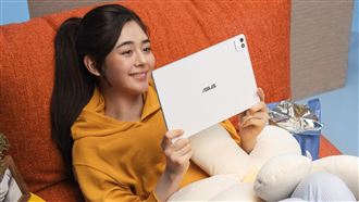華碩推ASUS Pad　最低0元帶回家