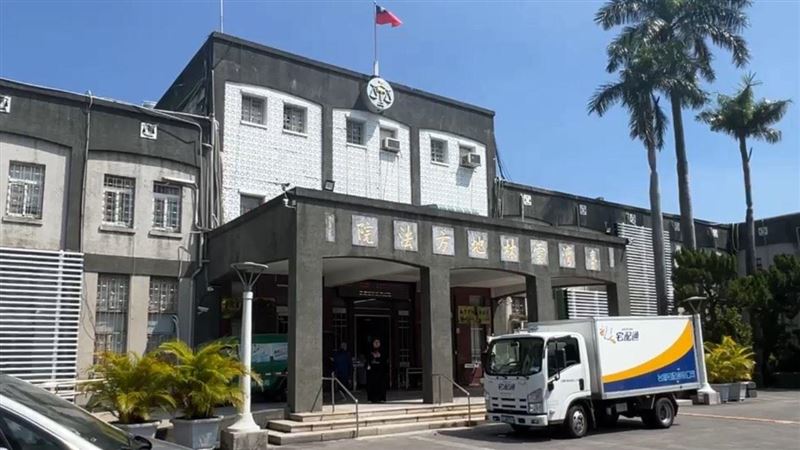 南投「活死人」遭活捉！法院成功「復活」
