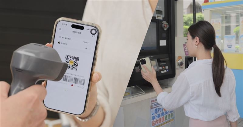 全支付國旅也很好用！易遊網週三限定回饋