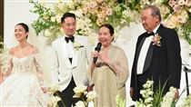 昔喊話徐子翔做個好父親　徐莉玲抱孫夢碎