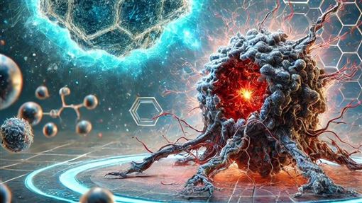 癌症復發元凶抓到了！癌細胞竟有藏身地圖